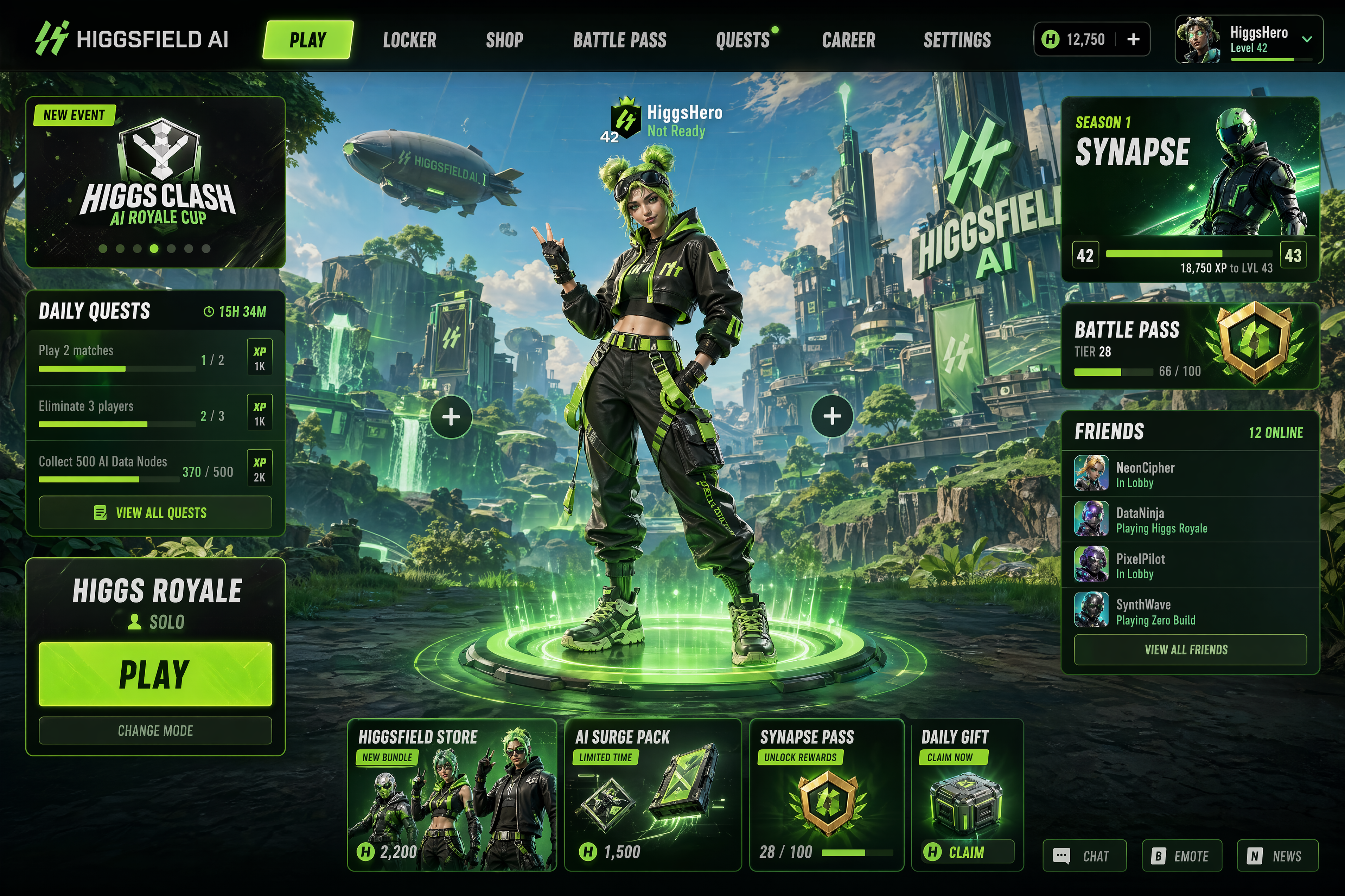 GPT Image 2 cinematic portrait