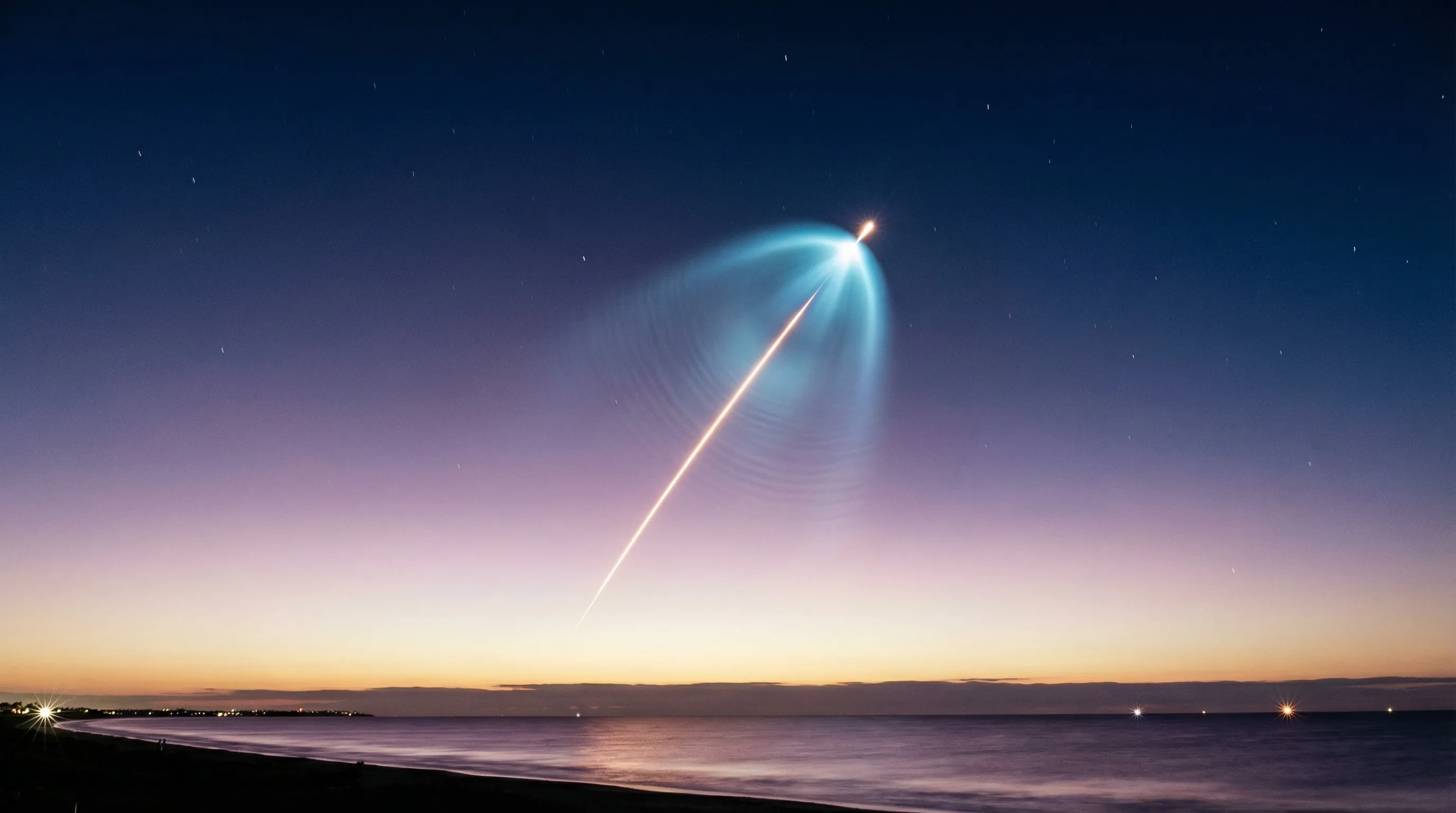 GPT Image 2 rocket launch